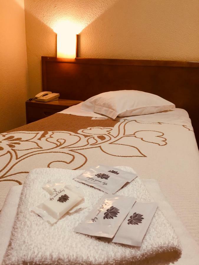 Hotel Portinari Porto Zewnętrze zdjęcie